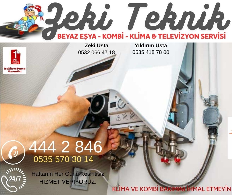 altındağ demirdöküm servisi